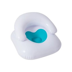 Φουσκωτή πολυθρόνα - 812495 - Blue