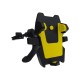 Βάση στήριξης smartphone αυτοκινήτου - JS-018 - 812662 - Yellow Βάση στήριξης smartphone αυτοκινήτου - JS-018 - 812662 - Yellow