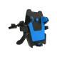 Βάση στήριξης smartphone αυτοκινήτου - JS-018 - 812662 - Blue Βάση στήριξης smartphone αυτοκινήτου - JS-018 - 812662 - Blue