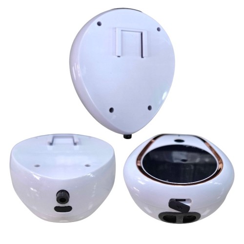 Αυτόματο dispenser αφρού με αισθητήρα κίνησης - SL-630 - 812761 - White Αυτόματο dispenser αφρού με αισθητήρα κίνησης - SL-630 - 812761 - White