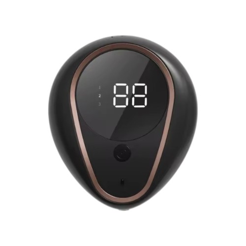 Αυτόματο dispenser αφρού με αισθητήρα κίνησης - SL-630 - 812761 - Black