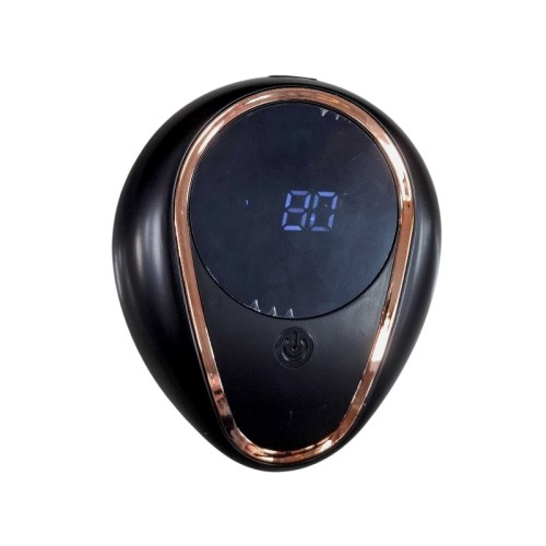 Αυτόματο dispenser αφρού με αισθητήρα κίνησης - SL-630 - 812761 - Black Αυτόματο dispenser αφρού με αισθητήρα κίνησης - SL-630 - 812761 - Black