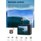 Action camera - V5 - 812839 Action camera - V5 - 812839