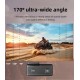 Action camera - V5 - 812839 Action camera - V5 - 812839