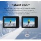 Action camera - V5 - 812839 Action camera - V5 - 812839