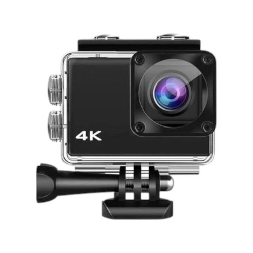 Action camera - V22 - 4K - WiFi - 812853 Action camera - V22 - 4K - WiFi - 812853