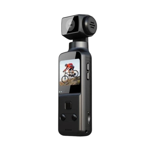Φορητή Action κάμερα παρακολούθησης mini - K2 - 812884 Φορητή Action κάμερα παρακολούθησης mini - K2 - 812884