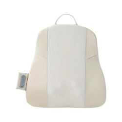 Επαναφορτιζόμενο μαξιλάρι μασάζ πλάτης με υπέρυθρη θερμότητα - 812969 Επαναφορτιζόμενο μαξιλάρι μασάζ πλάτης με υπέρυθρη θερμότητα - 812969