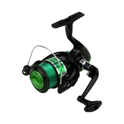 Μηχανάκι ψαρέματος - MK4000 - 832415 Μηχανάκι ψαρέματος - MK4000 - 832415