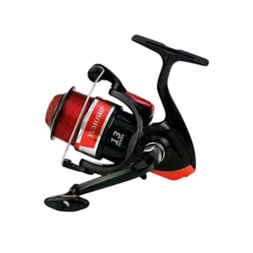 Μηχανάκι ψαρέματος - MK3000 - 832412 Μηχανάκι ψαρέματος - MK3000 - 832412