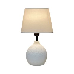 Επιτραπέζιο φωτιστικό - Πορτατίφ - T003 - 800039 - White Επιτραπέζιο φωτιστικό - Πορτατίφ - T003 - 800039 - White