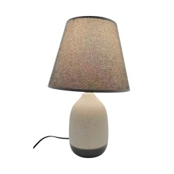 Επιτραπέζιο φωτιστικό - Πορτατίφ - 1207 - 812070 - Beige Επιτραπέζιο φωτιστικό - Πορτατίφ - 1207 - 812070 - Beige