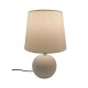 Επιτραπέζιο φωτιστικό - Πορτατίφ - S0407 - 804075 - Beige