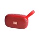 Ασύρματο ηχείο Bluetooth - TG173 - 887066 - Red Ασύρματο ηχείο Bluetooth - TG173 - 887066 - Red