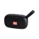 Ασύρματο ηχείο Bluetooth - TG173 - 887066 - Black Ασύρματο ηχείο Bluetooth - TG173 - 887066 - Black