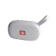 Ασύρματο ηχείο Bluetooth - TG173 - 887066 - Grey Ασύρματο ηχείο Bluetooth - TG173 - 887066 - Grey