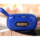 Ασύρματο ηχείο Bluetooth - TG173 - 887066 - Red Ασύρματο ηχείο Bluetooth - TG173 - 887066 - Red