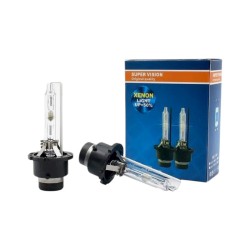 Λάμπες XENON - D2S - 35W - 901151 Λάμπες XENON - D2S - 35W - 901151