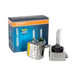 Λάμπες XENON - D1S - 35W - 901250 Λάμπες XENON - D1S - 35W - 901250