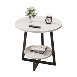 Βοηθητικό τραπεζάκι σαλονιού - E722C - 915206