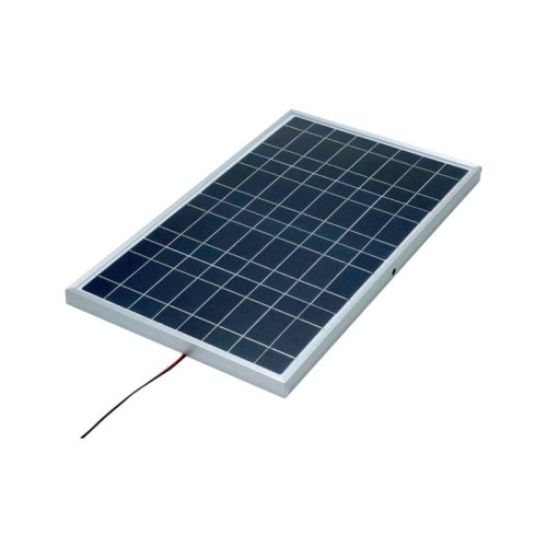 Μονοκρυσταλλικό ηλιακό πάνελ - Solar Panel - 20W - 919017 Μονοκρυσταλλικό ηλιακό πάνελ - Solar Panel - 20W - 919017