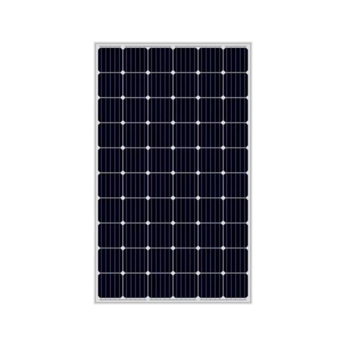 Μονοκρυσταλλικό ηλιακό πάνελ - Solar Panel - 80W - 919031 Μονοκρυσταλλικό ηλιακό πάνελ - Solar Panel - 80W - 919031