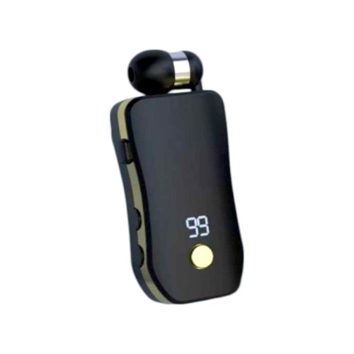 Ασύρματο ακουστικό Bluetooth - X100 - 920135 - Gold Ασύρματο ακουστικό Bluetooth - X100 - 920135 - Gold
