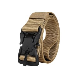 Επιχειρησιακή ζώνη - ZT-JE - 920167 - Beige Επιχειρησιακή ζώνη - ZT-JE - 920167 - Beige