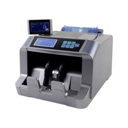 Καταμετρητής χαρτονομισμάτων & ανιχνευτής πλαστών - 728 - 921269
