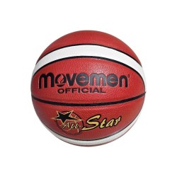 Μπάλα μπάσκετ - 7500-58 - No.7 - 982369