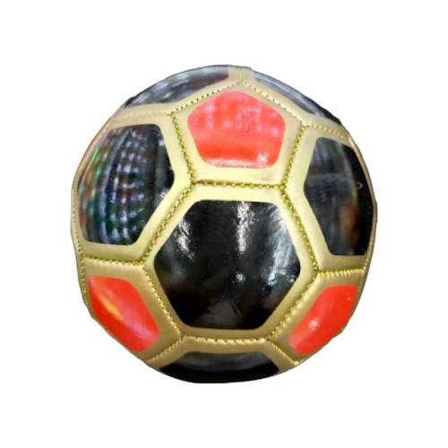 Μπάλα ποδοσφαίρου - 2170-80 - 170g - No.2 - 982505 Μπάλα ποδοσφαίρου - 2170-80 - 170g - No.2 - 982505