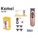 Κουρευτική μηχανή  & trimmer - KM-286 - Kemei