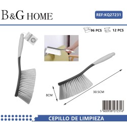 Βούρτσα γενικού καθαρισμού με λαβή - 30.5cm - 27231