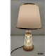 Επιτραπέζιο φωτιστικό - Πορτατίφ - 8248 - 882486 - Gold/Beige