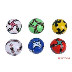 Μπάλα ποδοσφαίρου - 2170-61 - No.2 - 982512