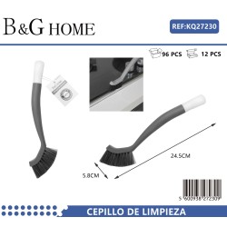 Βουρτσάκι γενικού καθαρισμού με λαβή - 27230