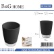 Θήκη οδοντόβουρτσας πλαστική - Black - 21801 Θήκη οδοντόβουρτσας πλαστική - Black - 21801