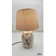 Επιτραπέζιο φωτιστικό - Πορτατίφ - M003 - 880031 - Beige
