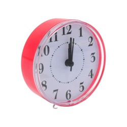 Επιτραπέζιο ρολόι - Ξυπνητήρι - H50 - 000020 - Red Επιτραπέζιο ρολόι - Ξυπνητήρι - H50 - 000020 - Red