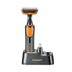 Ξυριστική μηχανή & trimmer - JPC90013 - 000101 Ξυριστική μηχανή & trimmer - JPC90013 - 000101