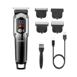 Κουρευτική μηχανή - JPC90038 - 003800 - Silver