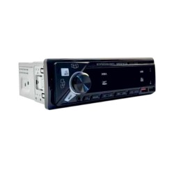 Ηχοσύστημα αυτοκινήτου 1DIN - Bluetooth - CTC-2205 - LED - 005120 Ηχοσύστημα αυτοκινήτου 1DIN - Bluetooth - CTC-2205 - LED - 005120