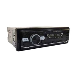 Ηχοσύστημα αυτοκινήτου 1DIN - Bluetooth - CTC-2211 - 005137 Ηχοσύστημα αυτοκινήτου 1DIN - Bluetooth - CTC-2211 - 005137
