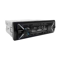 Ηχοσύστημα αυτοκινήτου 1DIN - Bluetooth - CTC-2210 - 005144 Ηχοσύστημα αυτοκινήτου 1DIN - Bluetooth - CTC-2210 - 005144
