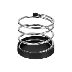 Ποτηροθήκη αυτοκινήτου σπιράλ - SD-1009 - 005182 - Black Ποτηροθήκη αυτοκινήτου σπιράλ - SD-1009 - 005182 - Black
