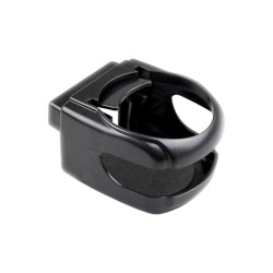Ποτηροθήκη αυτοκινήτου - SD-1003 - 005205 - Black Ποτηροθήκη αυτοκινήτου - SD-1003 - 005205 - Black