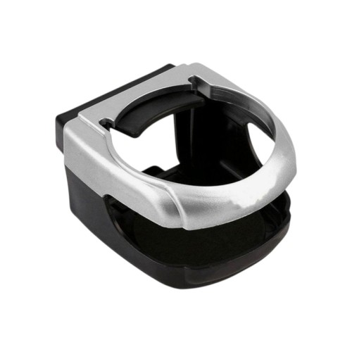 Ποτηροθήκη αυτοκινήτου - SD-1003 - 005205 - Silver Ποτηροθήκη αυτοκινήτου - SD-1003 - 005205 - Silver