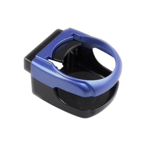 Ποτηροθήκη αυτοκινήτου - SD-1003 - 005205 - Blue Ποτηροθήκη αυτοκινήτου - SD-1003 - 005205 - Blue