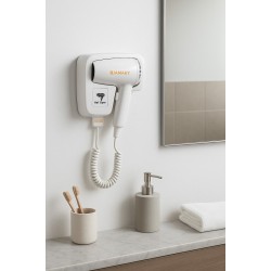 Πιστολάκι μαλλιών ξενοδοχείου - JPC30293 - 029304 Πιστολάκι μαλλιών ξενοδοχείου - JPC30293 - 029304