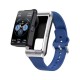 Smartwatch με αποσπώμενη οθόνη - Z15 MAX - 065431 - Blue Smartwatch με αποσπώμενη οθόνη - Z15 MAX - 065431 - Blue